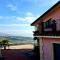 Etna panoramic villa with swimming pool