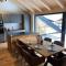 Ours Living Penthouse - private Sauna - near Kitzbüheler Alpen ski lift