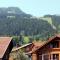 Landhaus Bergidyll - Ferienwohnung Kapellenblick
