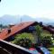 Landhaus Bergidyll - Ferienwohnung Kapellenblick
