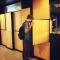 The Train Hotel Hatyai