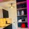 Studio BEL MOD Mont dOr - Belvédère Moderne