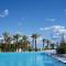 Hasdrubal Thalassa & Spa Yasmine Hammamet - Хаммамет