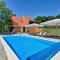 Lovely Home In Bedenica With Heated Swimming Pool - Bedenica