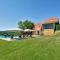 Lovely Home In Bedenica With Heated Swimming Pool - Bedenica