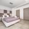 Sorrento Orange Suites