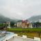 Rudransh home stay