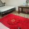 Furnished room just 1 minute to Al ain mall