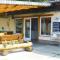 Zwei Seen Ferienhaus