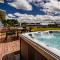 Alpine Retreat - Ohakune Holiday Home