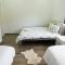 Bitra hermon suites
