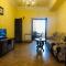 Apartment in Yerevan on Khorenatsi 10 - Jereván