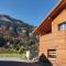 Mountain Oasis Apartment Kandersteg-Adelboden - Kandergrund