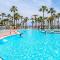 Anastasia Beach Hotel