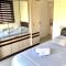 Amazing Two-Bedroom Apartment in Residence Lukomorye D1 with Private Garden - Karavas