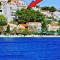 Beach Apartment Milena