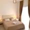 Beautiful & Quiet Two-Bedroom Apartment with Private Garden Lukomorye C1