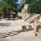 Lovely 1 bedroom apartment in Peyia Hills complex