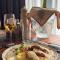 Restaurant & Apartments & Rooms AVENIA