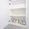 White home