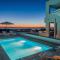 Dario 3 luxury apartment with a pool