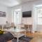 Apartamento confortable en Atocha