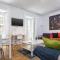Apartamento confortable en Atocha