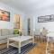 Apartamento confortable en Atocha