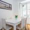 Apartamento confortable en Atocha