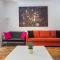 Apartamento confortable en Atocha
