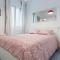 Apartamento confortable en Atocha