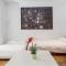Apartamento confortable en Atocha