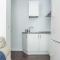 Apartamento confortable en Atocha