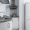 Apartamento confortable en Atocha