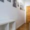 Apartamento confortable en Atocha