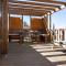Cabana Gardenhouse