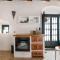 Sunny Rustic Townhouse - Vejer de la Frontera