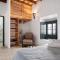 Sunny Rustic Townhouse - Vejer de la Frontera