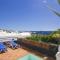Villa Benedicte