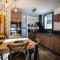 Chalet Le Loup Blanc