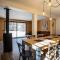 Chalet Le Loup Blanc