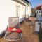 Ferienwohnung Katharina - Urlaub mit Strandkorb