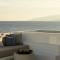 PAROCKS Luxury Hotel & Spa - Ambelas