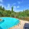 Villa Paola Kassiopi by PosarelliVillas