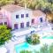 Villa Paola Kassiopi by PosarelliVillas