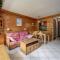 Studio with balcony in the center of the village - لو غراند بورناند