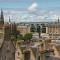 Stunning Panoramic Views: Heart of the Royal Mile - Edimburgo