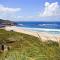 The Studio Cottage, with, Sea views, Garden, Amazing Location by beach - Sennen