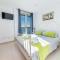 Apartamento Bellavista Puerto 2A