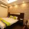 Hotel Dreamland Chandigarh